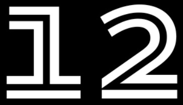 viensdivi.lol logotips